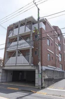 ジェイパーク桜新町 