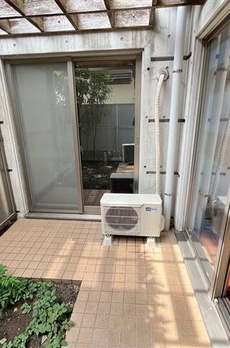 ジェイパーク桜新町 