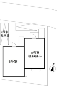 中村メゾネット 