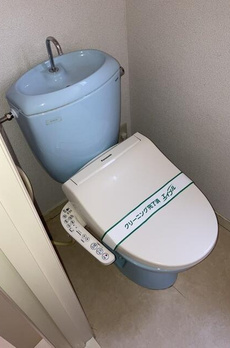 中村メゾネット 