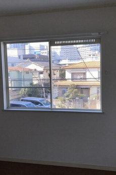 中村メゾネット 