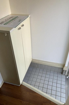 中村メゾネット 