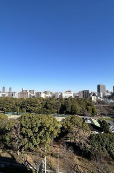 ＬａＳａｎｔｅ木場公園 