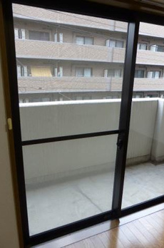 リヴシティ新宿弐番館 