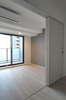 クロスレジデンス高田馬場 