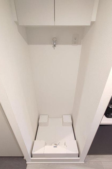 クロスレジデンス高田馬場 