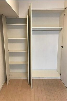 フォルム四谷外苑東 