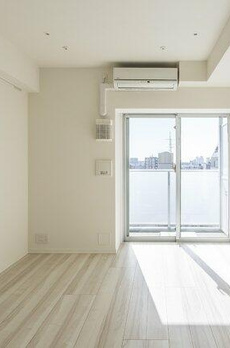 プラウドフラット錦糸町 