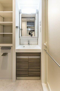 プラウドフラット錦糸町 