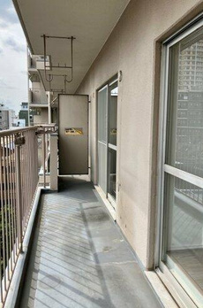 飯田橋第一パークファミリア 