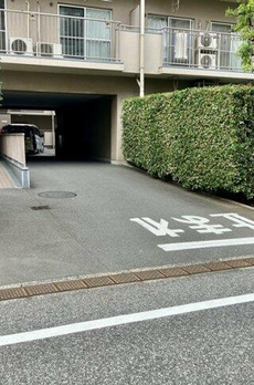 飯田橋第一パークファミリア 