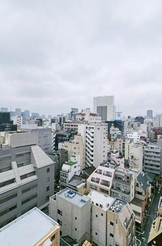 アーバネックス上野 