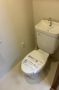コーポレート新宿百人町一丁目 