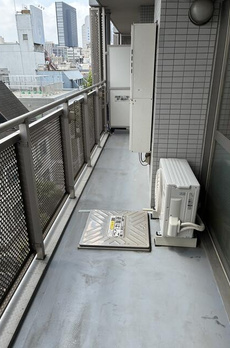 コーポレート新宿百人町一丁目 