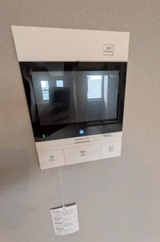 レジディア神田 