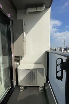 アーバネックス浅草橋フロント 