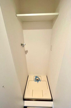 レジディア大島 