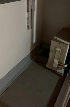 ラ・ヴィスタ西新宿Ⅱ 