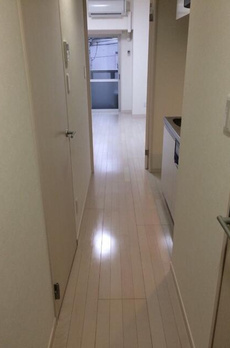 リヴシティ両国弐番館 