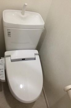 リヴシティ両国弐番館 