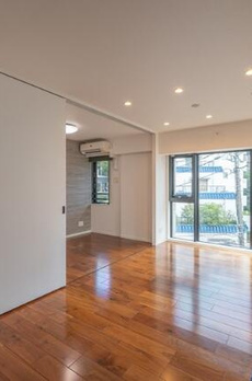 イニシア高輪プレシアスコート 