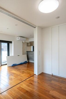 イニシア高輪プレシアスコート 