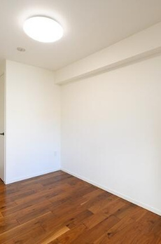 イニシア高輪プレシアスコート 