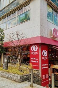 イニシア高輪プレシアスコート 