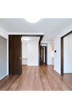 ＢＰＲレジデンス東日暮里 