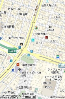 サットンプレイス 