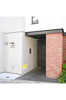 ＰＡＳＥＯ武蔵小山Ⅱ 