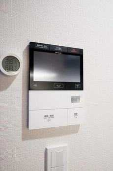 コンフォリア東上野 