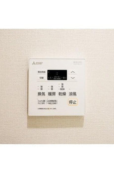 コンフォリア東上野 