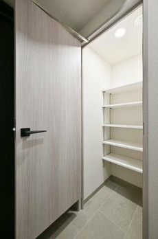 リビオメゾン西麻布 