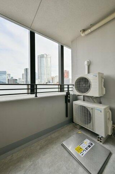 リビオメゾン西麻布 