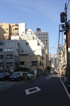 ＨＦ八丁堀レジデンスⅡ 