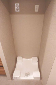 びゅうリエットグラン新宿戸山 