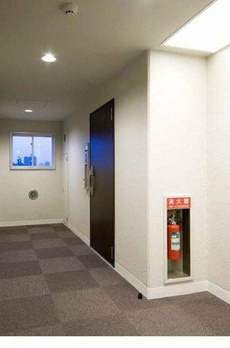 部屋番号：５０５ 
