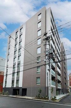 ASMACI MAISON両国Ⅰ 