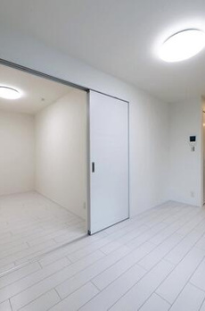 レピュア曙橋駅前レジデンス 