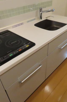 パシフィックコート目黒南 