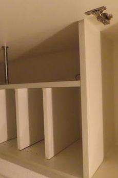 パシフィックコート目黒南 
