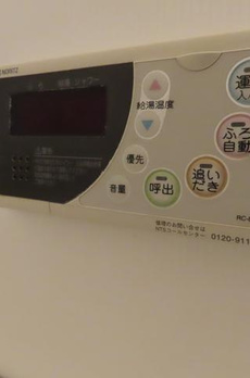 パシフィックコート目黒南 