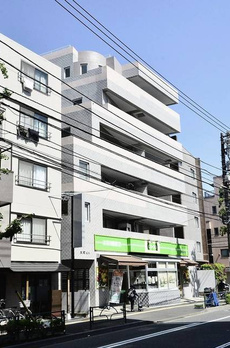 大和ビル 