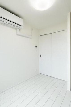 三ノ輪アパートメント 