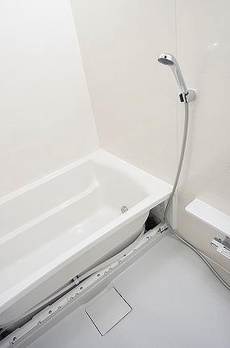 リテラス南千住サウス 
