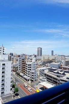 リテラス南千住サウス 