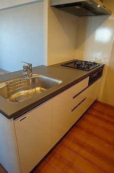 リテラス南千住サウス 