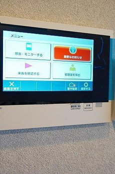 リテラス南千住サウス 