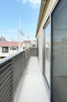 用賀一丁目戸建 